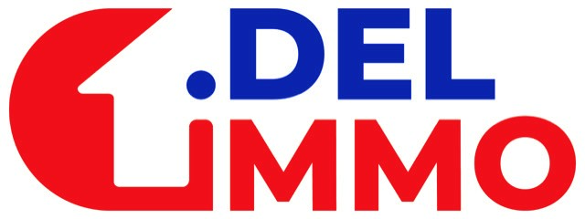 logo de Delimmo