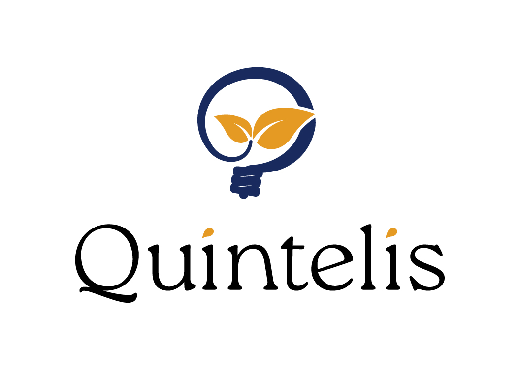 logo de QUINTELIS