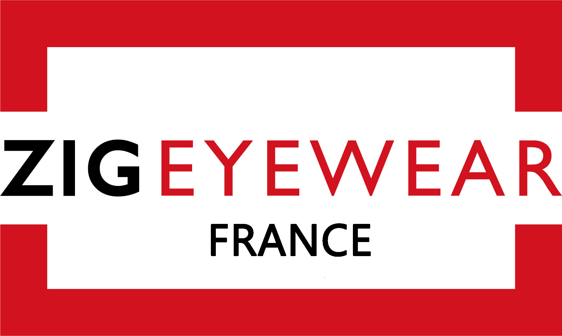 logo de ZIG EYEWEAR FRANCE
